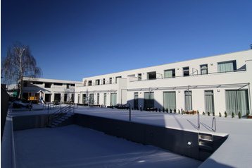 Словакия Penzión Liptovský Ján, Екстериор